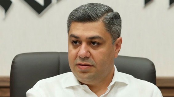 Արթուր Վանեցյան. Ալիևը պետք է գիտակցի՝ հակասությունները արտաքին վտանգի դեպքում վերանում են
