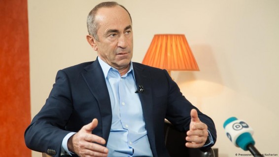 Ռոբերտ Քոչարյանը կրկին ներառվել է «Սիստեմա»-ի տնօրենների խորհրդի կազմում