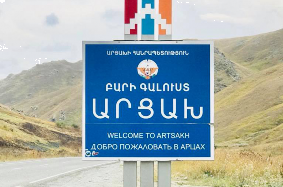 Հայաստանի քաղաքացիների համար Արցախ մուտքի վճար չկա, 7 հազար դրամ վճարվում է թեստի համար, եթե քաղաքացին չունի թեստի պատասխանը. Արցախի պարետատուն