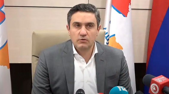 Артур Казинян: Власти скрывали сведения о коронавирусе