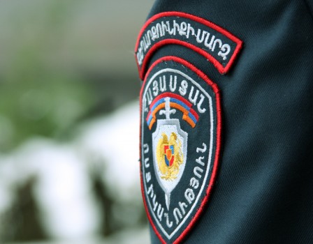 Ոստիկանները 5-րդ ալիքում են,հարուցվել է վարչական վարույթ.YerevanToday