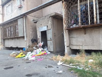Не решил Тарон Маркарян – не решит и Айк Марутян?