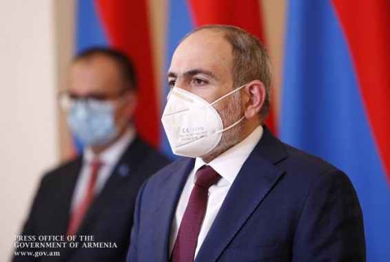 По всей вероятности, режим ЧП будет продлен: премьер-министр Армении