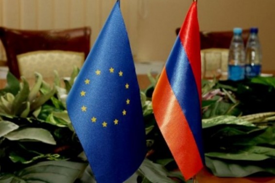 Парламент Греции ратифицировал соглашение Армения-ЕС