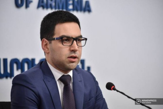 Министр юстиции Армении объявил о хорошей новости для армян, проживающих в диаспоре