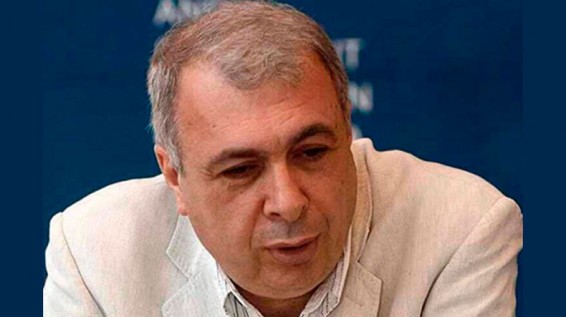 Ղազանչյան. Համաճարակով պայմանավորված պարապուրդը կարող է կործանարար լինել ստեղծագործ կոլեկտիվի համար