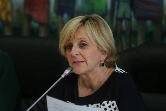 Ադրբեջանը սպառնում է ֆրանսիացի պատգամավոր Մարլեն Մուրիեին