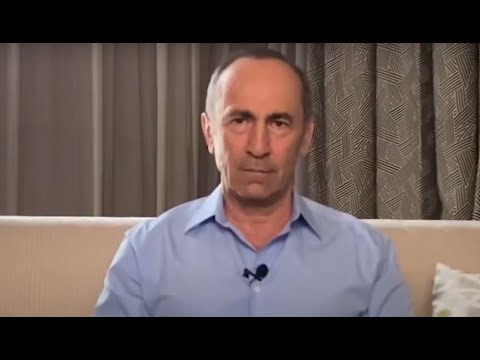 Роберт Кочарян обеспокоен развитиями вокруг карабахского вопроса