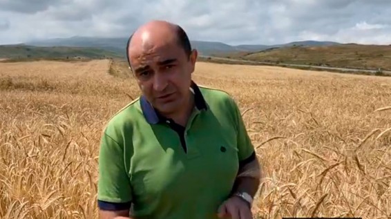 Եթե թալանչիները հեռացել են, ո՞վ է թալանելու հիմա.Էդմոն Մարուքյան