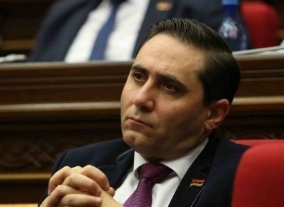 Депутат: Власти Азербайджана держат в заложниках население собственных приграничных сел
