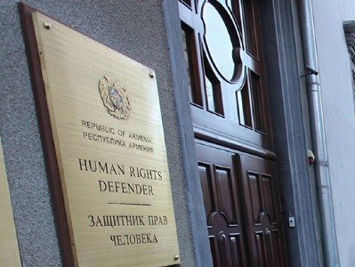В офисе Защитника прав человека Армении готовится второй доклад об обстрелах населенных пунктов