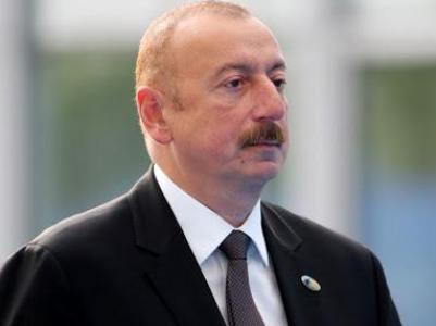 Իլհամ Ալիեւը փնտրել եւ չի գտել Էլմար Մամեդյարովին. Ադրբեջանի նախագահը քննադատում է ԱԳՆ-ին