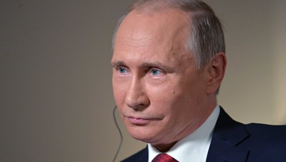 Путин заявил, что сейчас управлять Россией сложнее, чем при Иване Грозном