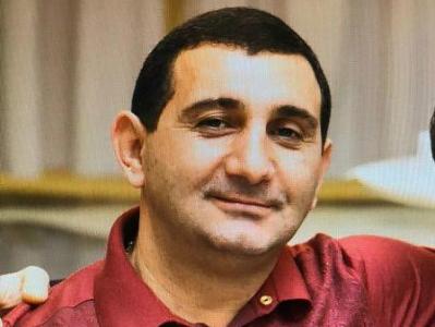 Արամ Վարդանյանին մեղադրանք է առաջադրվել. դատարանը վերահաստատել է նրա նկատմամբ ընտրված կալանավորումը. ՔԿ