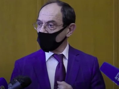 МИД Армении: Кадровые перестановки в Азербайджане могут иметь далеко идущие цели, вплоть до смены президента