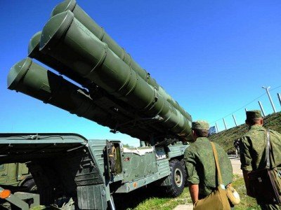 В США решили наложить санкции на Турцию из-за покупки российских C-400