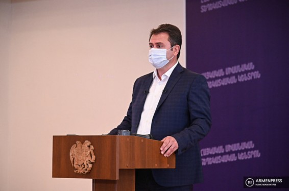 Կյանքը վերադարձել է, մարդիկ անցել են բնականոն կյանքի. Տավուշի մարզպետ