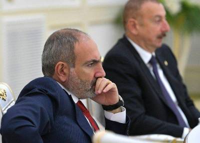 Զոհրաբ Մնացականյանը նշել է, թե երբ է հնարավոր Փաշինյան-Ալիեւ հանդիպում