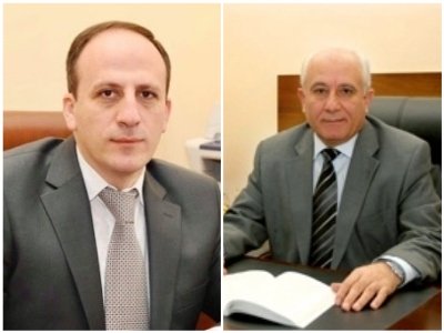 Խայտառակ ընտրություն է․ ԶԼՄ-ները՝ ՍԴ դատավորի պաշտոնում Վահրամ Ավետիսյանի թեկնածության մասին