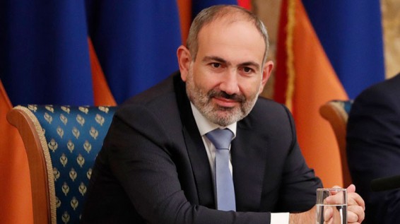 Премьер-министр Армении: Есть шансы, что с возможной второй волной коронавируса справимся лучше