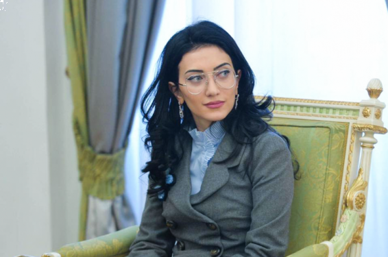 Սա այնքան խայտառակ գործ է, որ սրա ճակատագիրը բացի կարճումից այլ ապագա ունենալ չի կարող․Արփինե Հովհաննիսյանը՝ Արթուր Դանիելյանին առաջադրված մեղադրանքի մասին