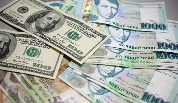 Արտարժույթի փոխարժեքները սեպտեմբերի 6-ի դրությամբ