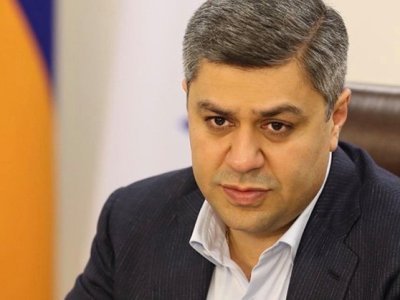 Արթուր Վանեցյանին կանչել են ԱԱԾ