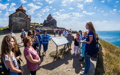 «Ժողովուրդ». Լուրջ մրցակցություն․ ներգնա տուրիզմում գները նվազում են