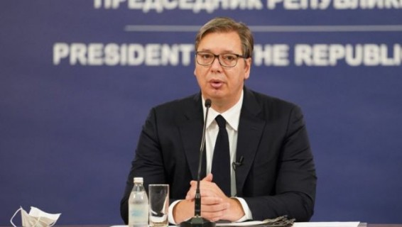 Президент Сербии опроверг существование окончательного соглашения по Косово