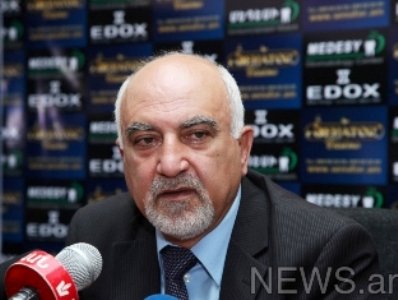 Արցախի հաղթանակը Ռոբերտ Քոչարյանով պայմանավորված չէ, դա եղել է միասնական պայքար. Պարույր Հայրիկյան