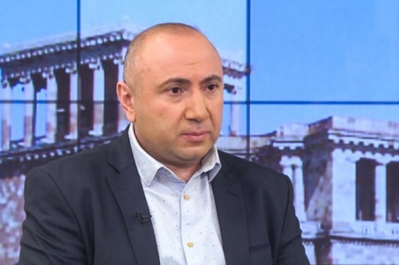 Խաբարովսկում հակապուտինյան հավաքների ժամանակ ազգությամբ հայի ելույթը հակահայկական սադրանք էր՝ ուղղված ՀՀ-ի ու Արցախի դեմ․ Անդրանիկ Թևանյան