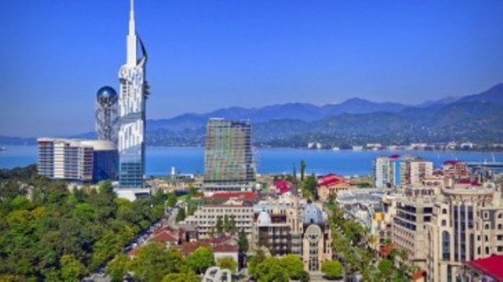Բաթումում հաջորդ շաբաթ կքննարկվի Սև և Կասպից ծովերի միջև տրանսպորտային միջանցքի հարցը