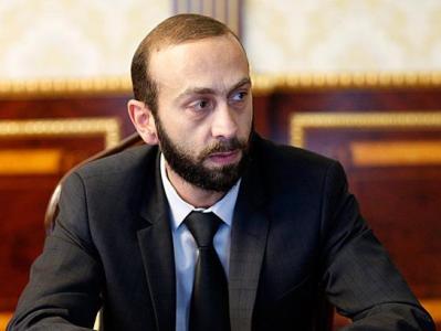 Սգում ենք Բեյրութի պայթյունների զոհերի մահը. Արարատ Միրզոյան