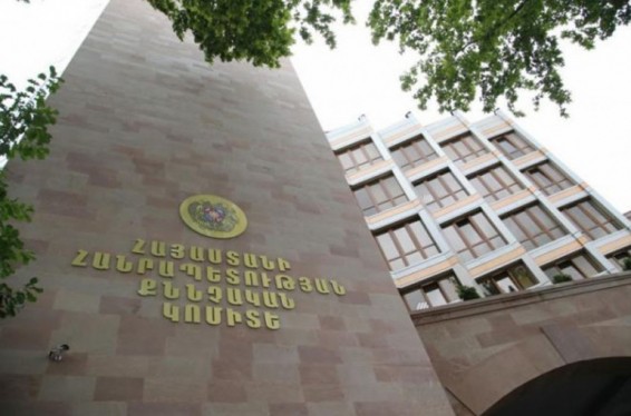 Ջրաշեն համայնքապետի կողմից առերեւույթ կատարված չարաշահումների դեպքերի առթիվ հարուցված քրգործն ընդունվել է ՔԿ-ի վարույթ