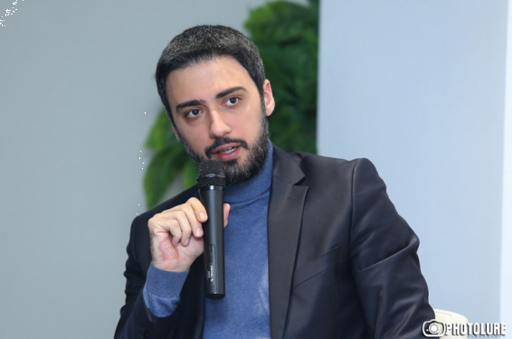 Դիմակի կրումը կարող է լինել առանց արտակարգ դրության ռեժիմի երկարաձգման, միայն դրա համար արտակարգ դրության առկայությունը հիմնավորված չէ. Արամ Վարդևանյան