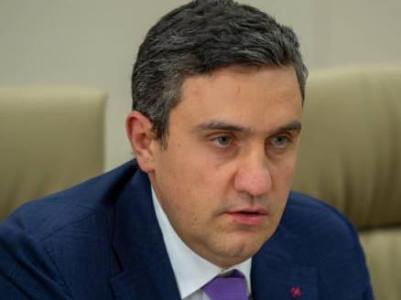 Партия «Единая Армения» оспорит в Административном суде законность штрафов за не ношение масок на открытом воздухе