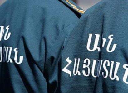 14 տարեկան պատանին ընկել է Հրազդան գետը