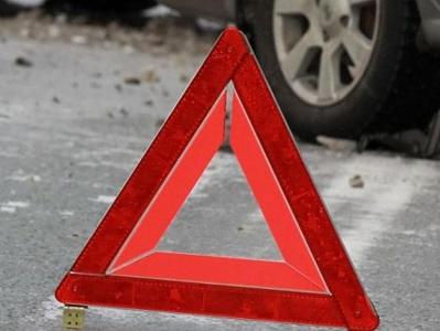 ՃՏՊ Կապան քաղաքում. կա տուժած