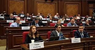 Արայիկ Հարությունյանի և իմքայլական պատգամավորների հանդիպումը չկայացավ