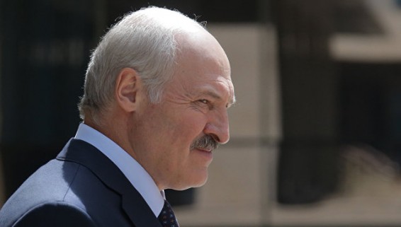 Лукашенко попросил ЦИК 