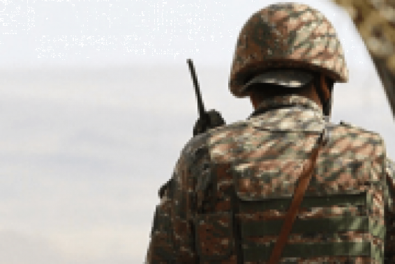 Հայկական զինուժի կորուստները 2020-ի հունիս ամսին