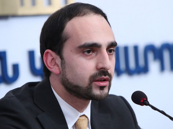 Քննարկվում է ԲՈՒՀ-երում դասերի հիբրիդային մոդել. Ավինյան