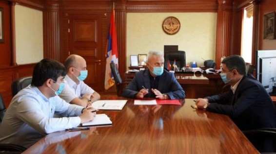 Ի աջակցություն լիբանանահայերի՝ Արցախում դրամահավաք է սկսվել