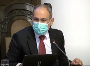 Դրա համար էլ գործարարները հանդիպումից դուրս են գալիս, ասում են՝ դժգոհ ենք. Նիկոլ Փաշինյանը վրդովվեց