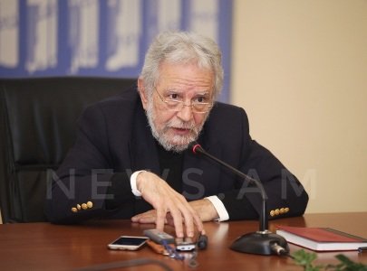Երեւանի գլխավոր ճարտարապետ Արթուր Մեսչյանը օգոստոսի 17-ից կազատվի զբաղեցրած պաշտոնից