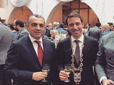 «Հրապարակ». Եկավ Մարությանին կարգեց քաղաքապետ. իսկ հիմա նա հեռանում է, առաքելությունն ավարտված է