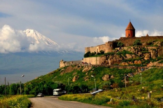 Անշարժ հուշարձանների տարածքներում պահպանվել են համաճարակային անվտանգության կանոնները. ԲԸՏՄ