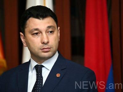 «Դամ պահողը» դուդուկահարին այլընտրանք չի կարող լինել. Շարմազանովը` Էդմոն Մարուքյանին
