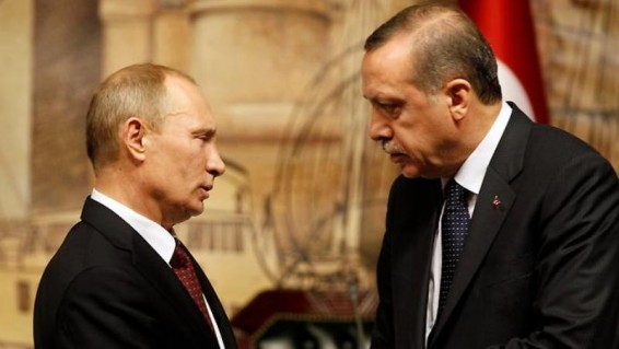 G20 գագաթաժողովը դարձավ Պուտինի և Էրդողանի հաղթական վերադարձը միջազգային ասպարեզ. Le Monde