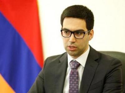 «Ժողովուրդ». «Իմ քայլ»-ը հստակ է դրել հարցը. ՍԴ դատավորի թեկնածուն չպետք է լինի Բադասյանի առաջարկով